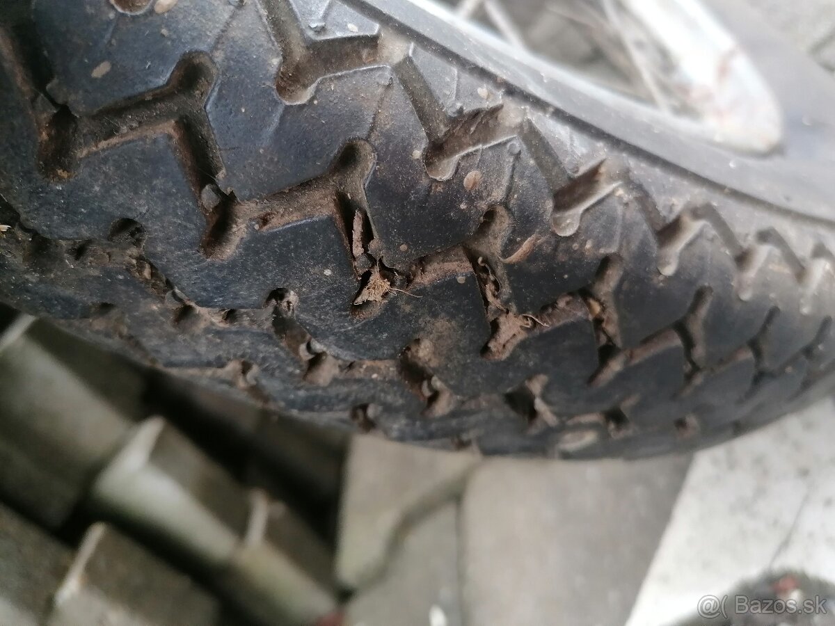 Manet Tatran 125 - 11