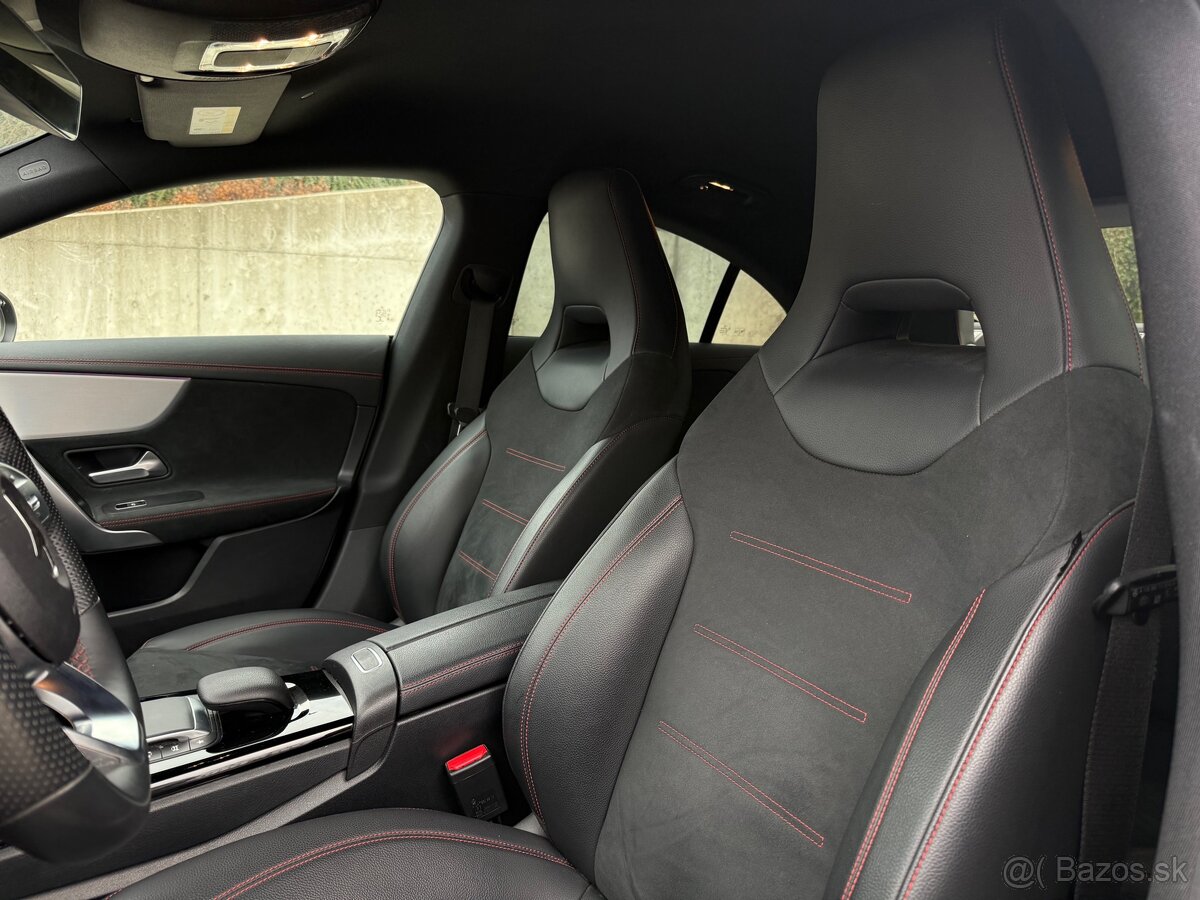 Mercedes-Benz CLA200 Coupe Amg Line - 11