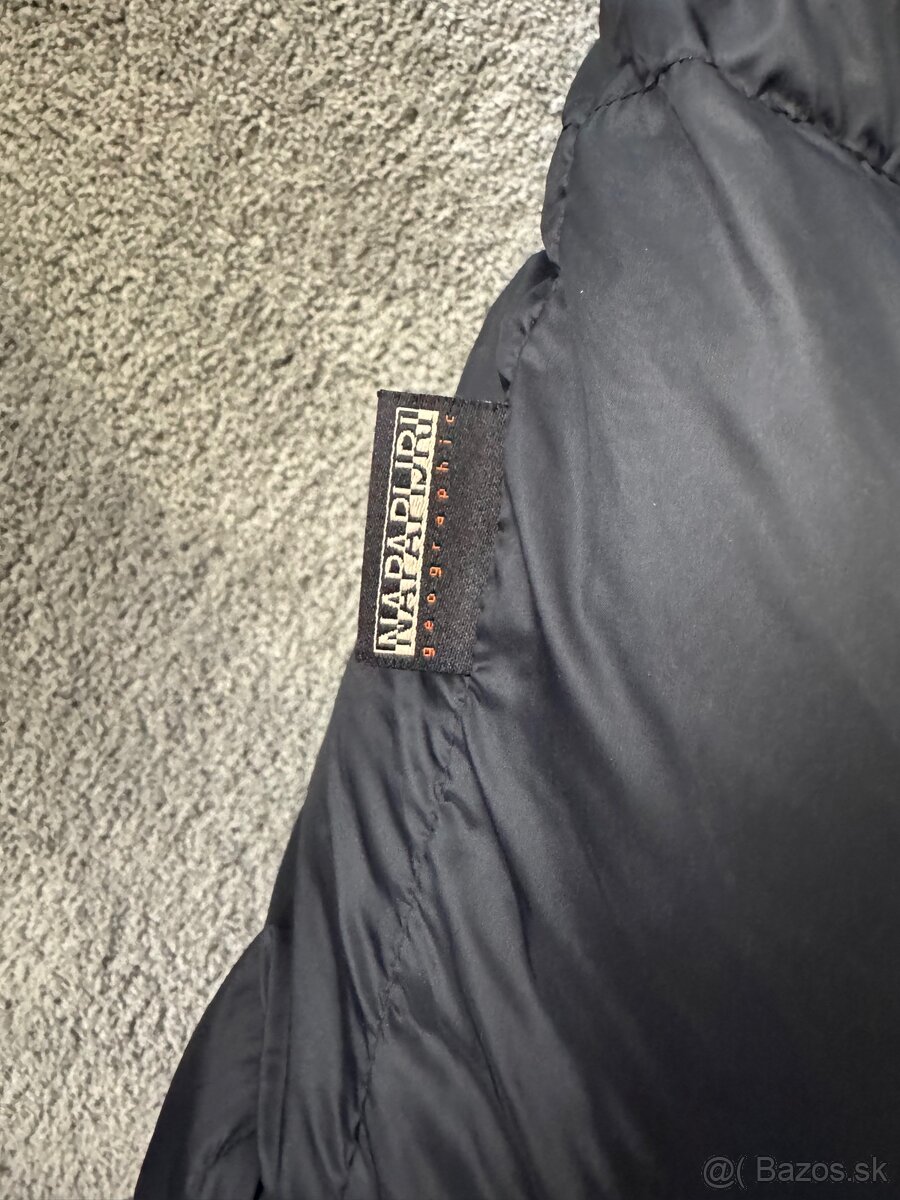 Zimný kabát NAPAPIJRI - 11