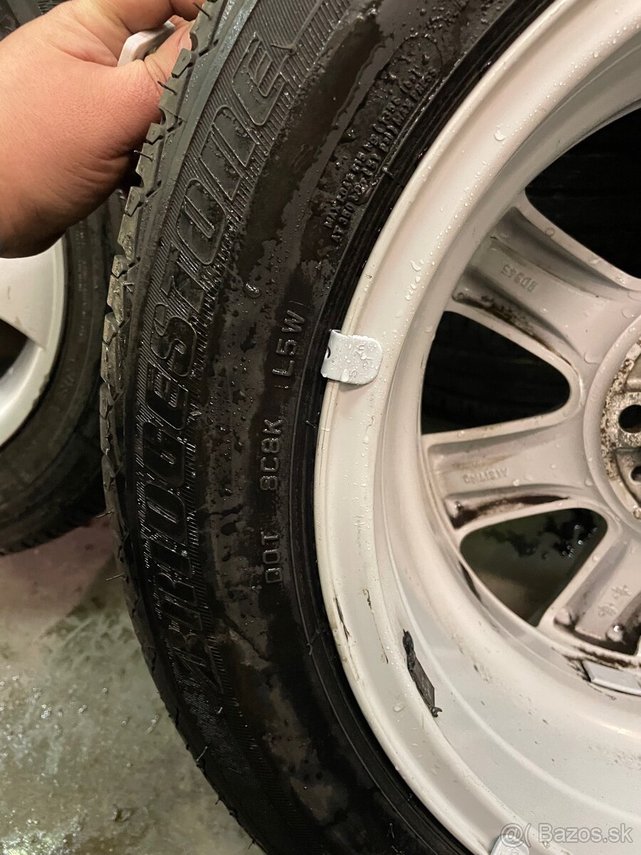 BBS RD 345 5x120 R17 7J ET34 - 11