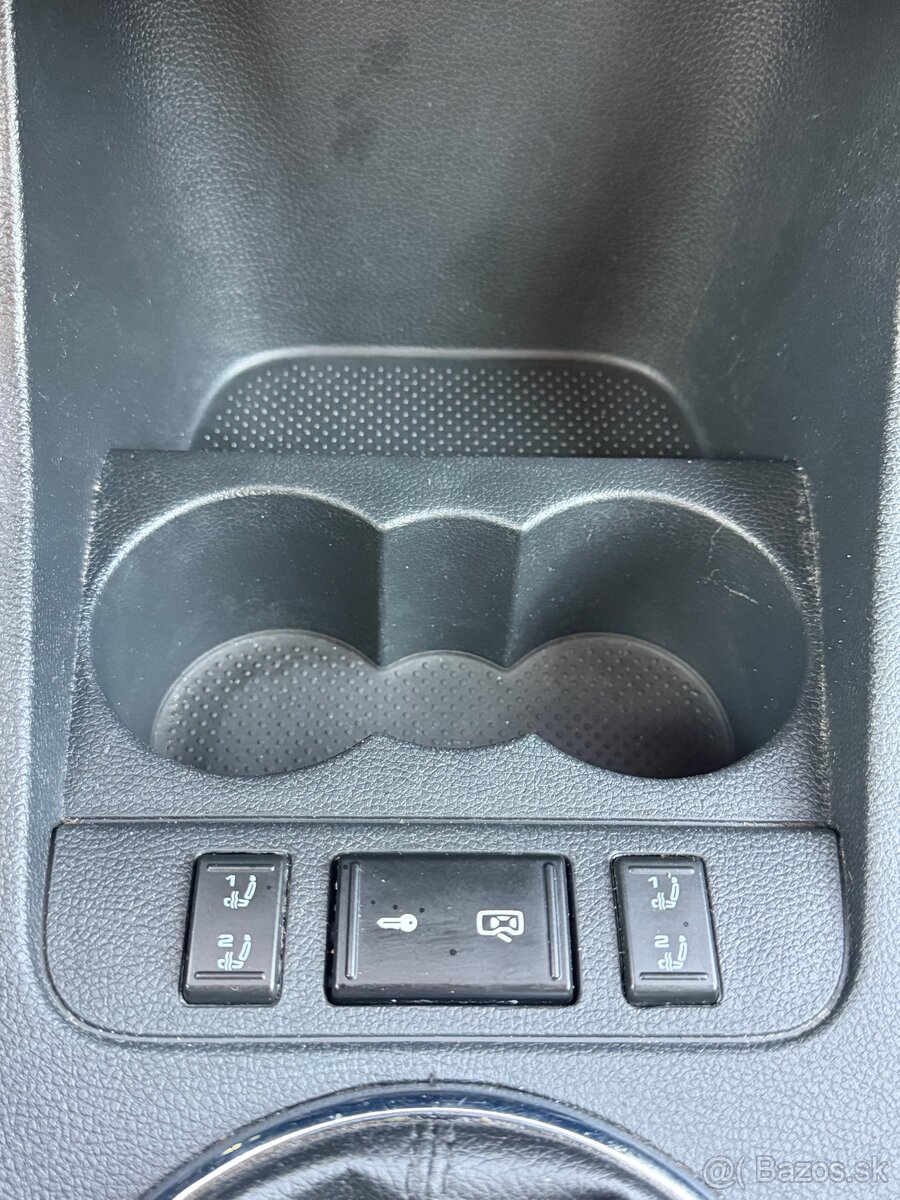 Skoda Fabia 1.6TDI 2011 - 11