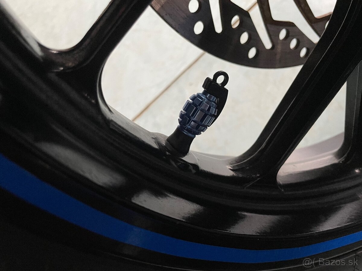 DERBI GPR 50 RACING - 11