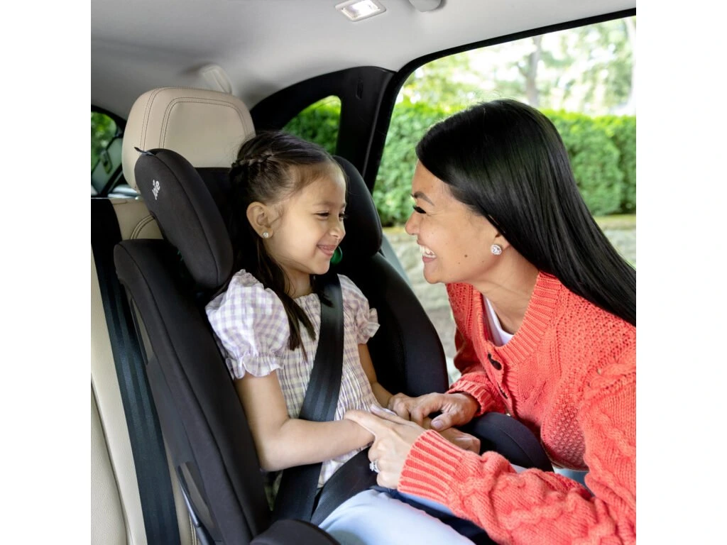 Autosedačka Joie Fortifi™ R129 - 11