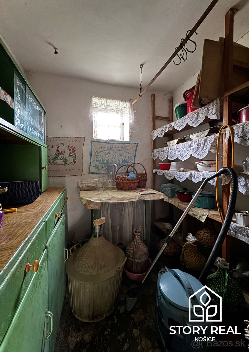 DVA DOMY ZA CENU JEDNÉHO – BÓZSVA, MAĎARSKO - 11