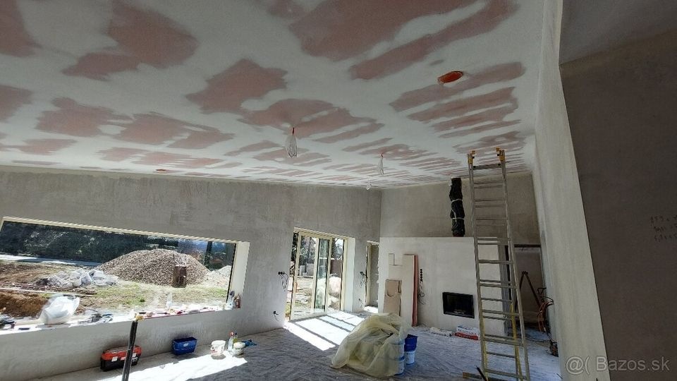 Stavebné práce - 11