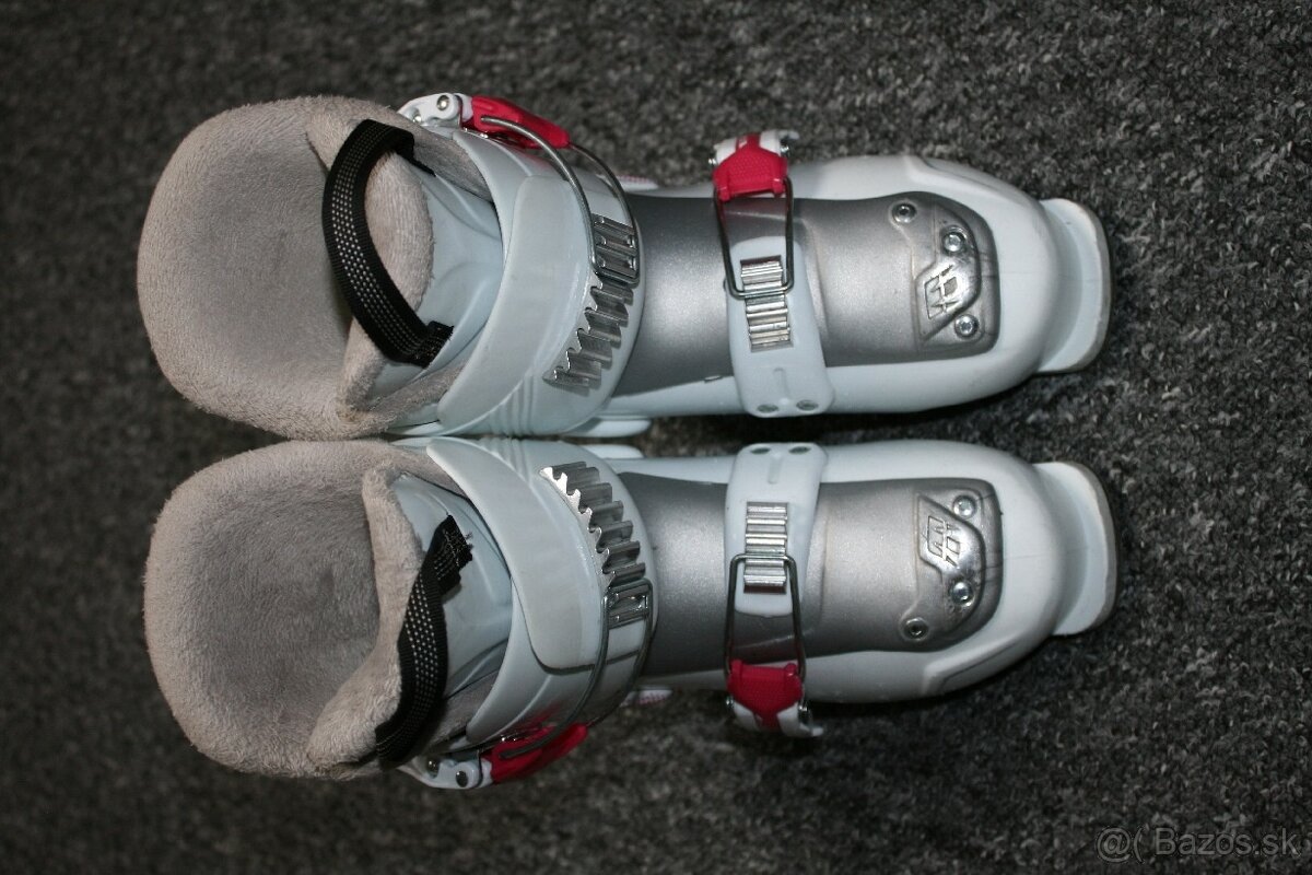 divcenske lyže Atomic sweet stuff 110 cm - 11