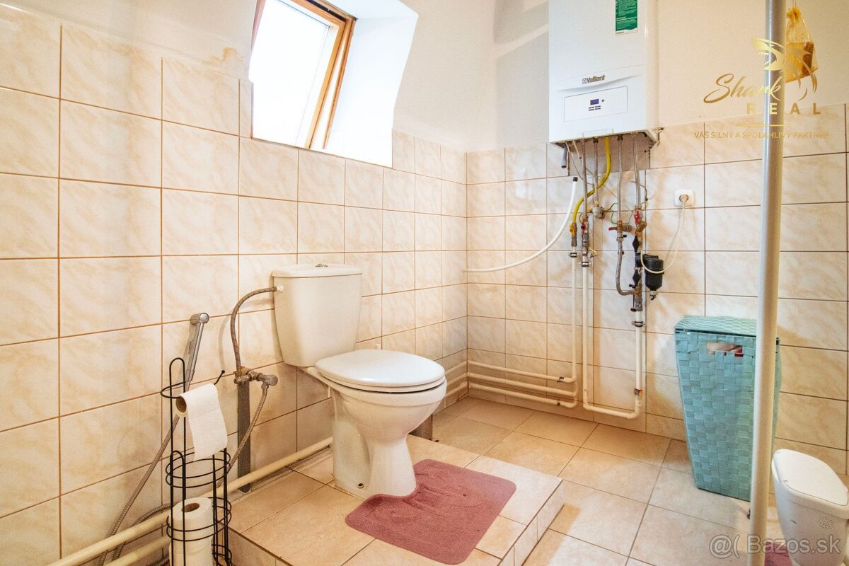 Dvojgeneračné bývanie alebo investičná príležitosť - 11