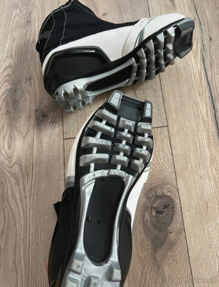 Prodám komplet na běžky - 11