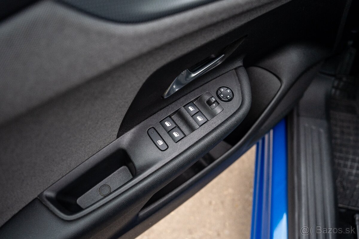 Opel Mokka 2022, 96kw, nové rozvody - 11