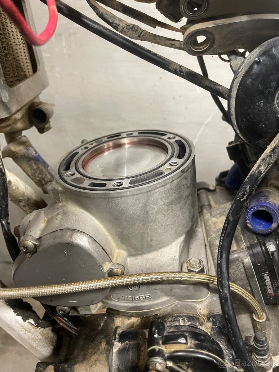 Servis motocyklov JB Moto - 11