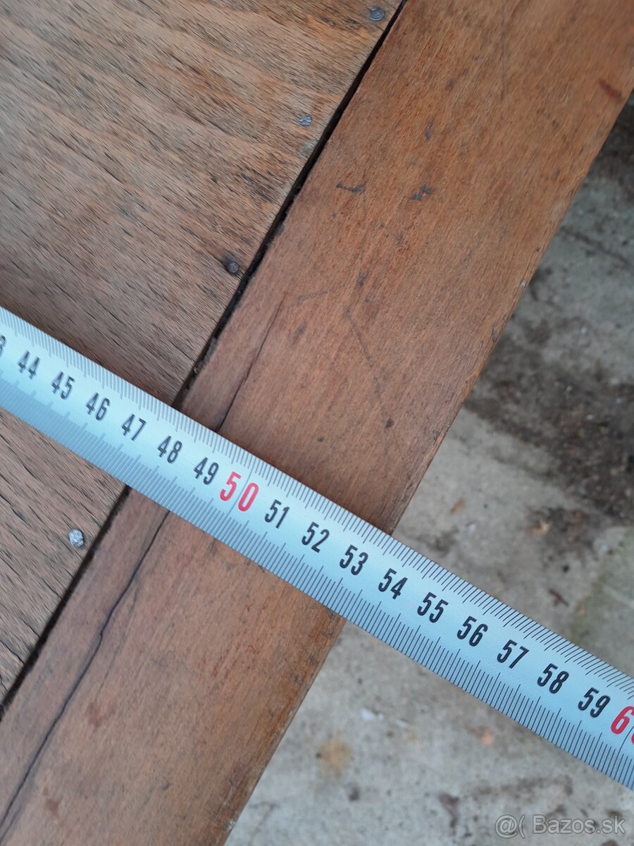 Predám stolík, stolíky sedačku - 11