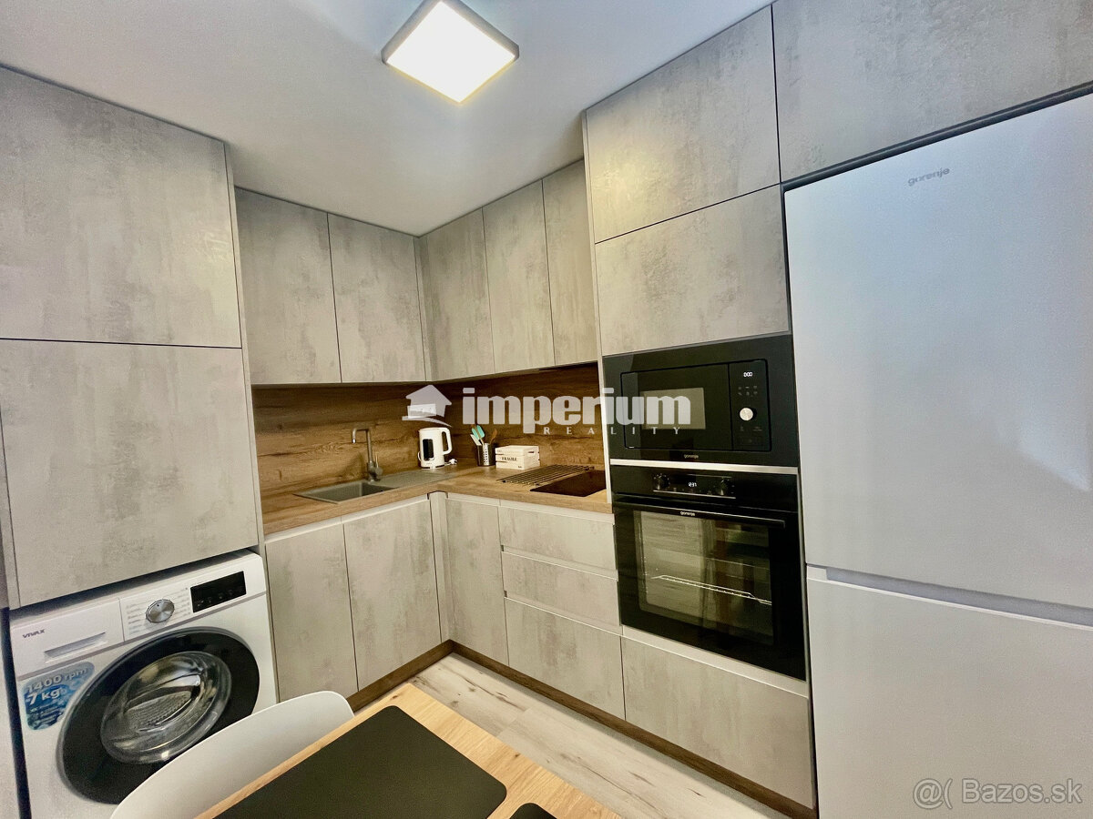 Na predaj 1 izb. byt v Dunajskej Strede, Smetanov háj. - 11