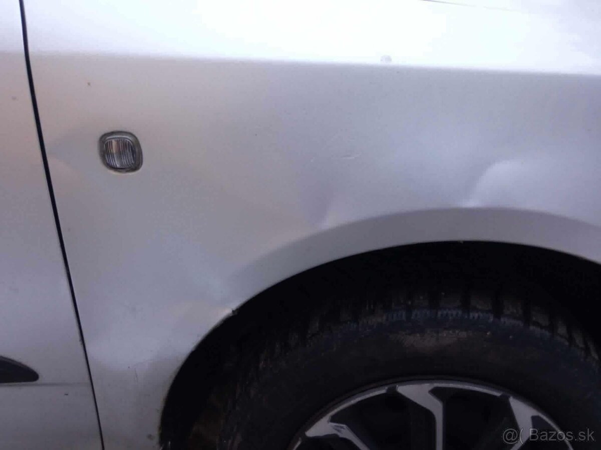 Škoda Fabia II combi - 11