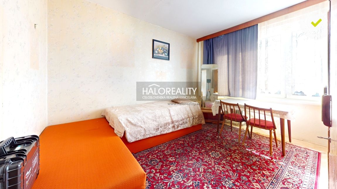 HALO reality - Predaj, trojizbový byt Lučenec, Štvrť M.R. Št - 11