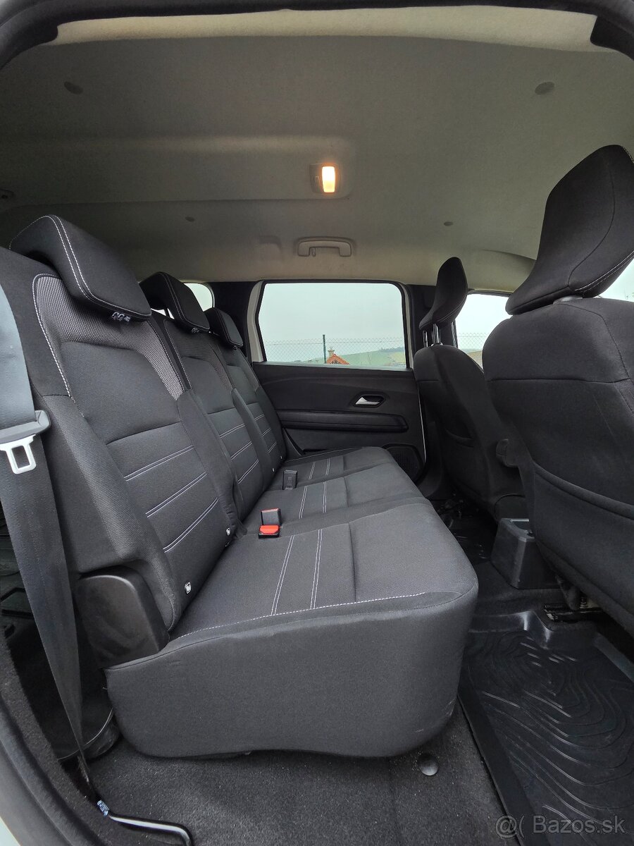 Dacia Jogger Expression TCe 110 - 11