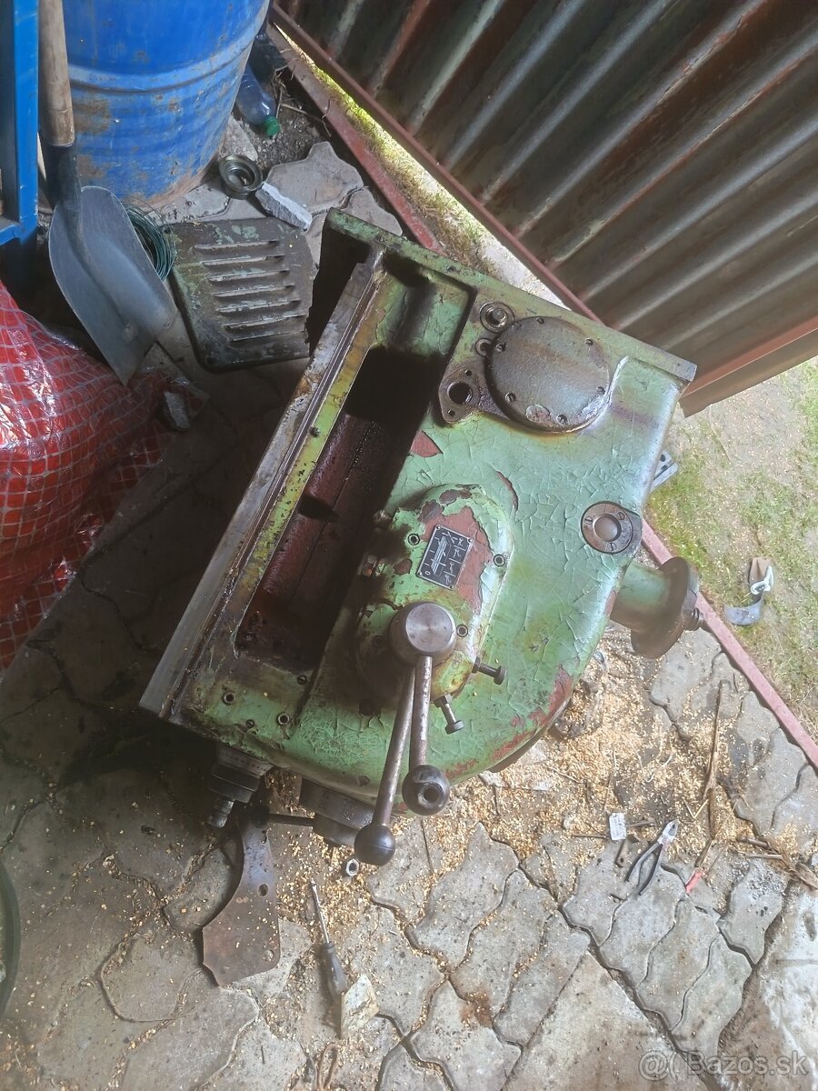 Frézka mas fu2a - 11