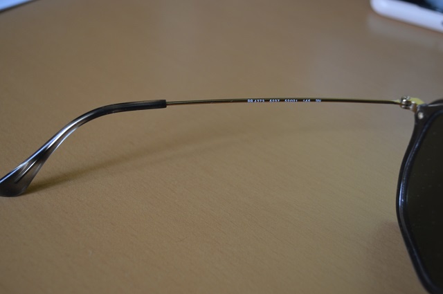 predam original okuliare RAY-BAN - 11