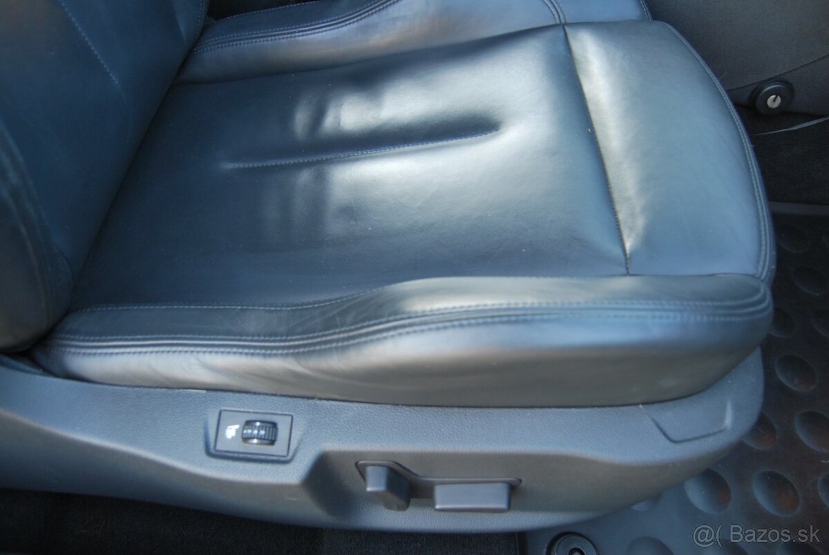 Peugeot RCZ 2.0 HDi - 11