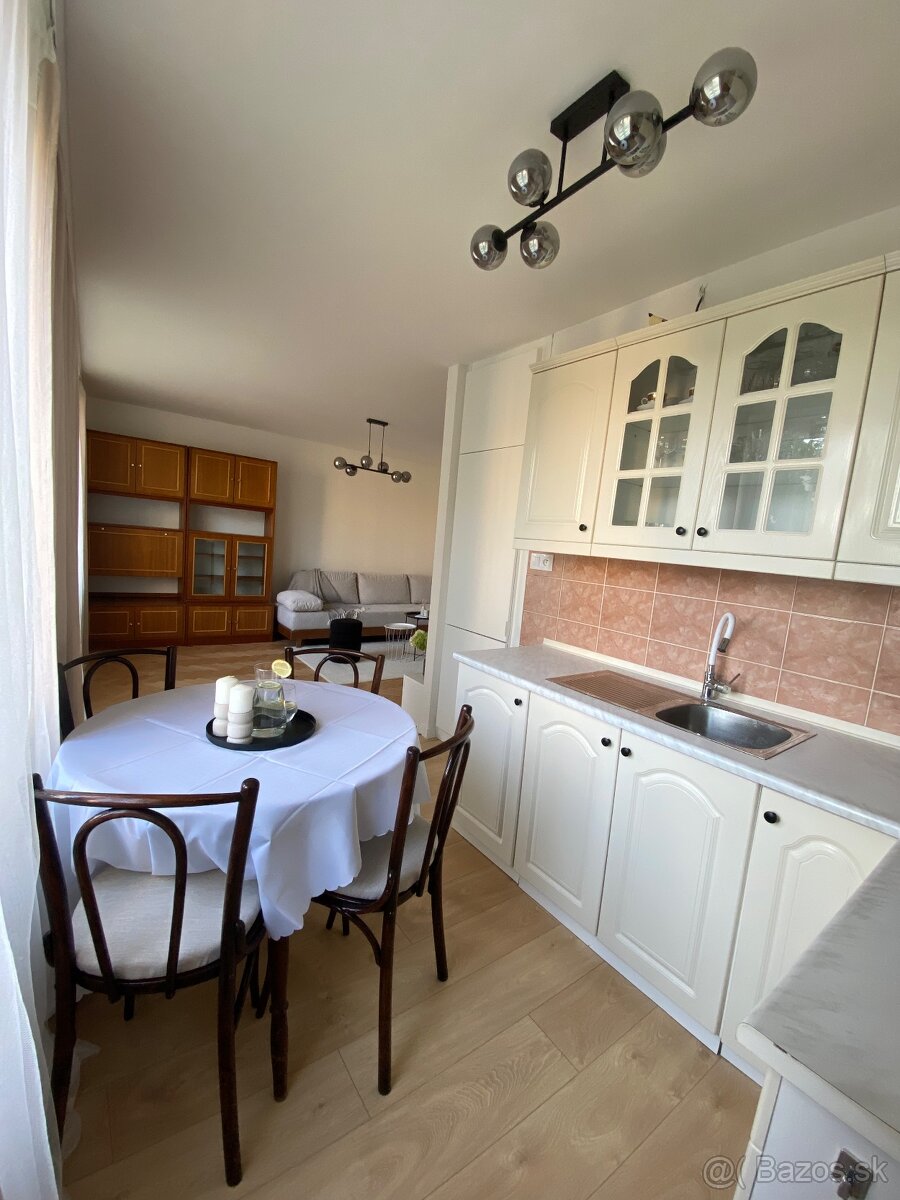 2-izbový byt na prenájom Lipany, Štúrova ul. - 11