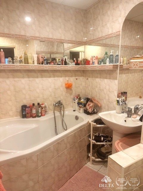 Delta- 3 izb. byt s balkónom 75 m2 Detva- Dolinky predaj - 11