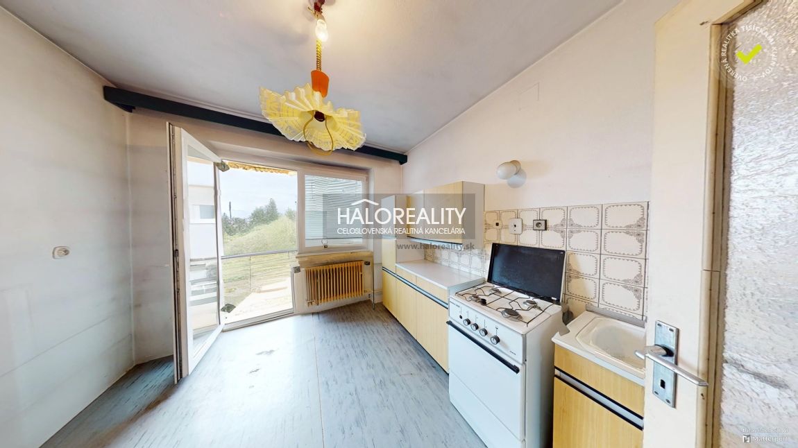 HALO reality - Predaj, rodinný dom Žiar nad Hronom, tichá št - 11