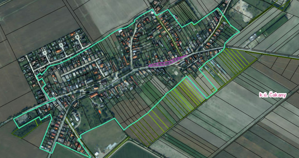 PRENÁJOM 2100 m2 pozemok pri BA (PARKOVANIE/REKLAMNÁ PLOCHA - 11