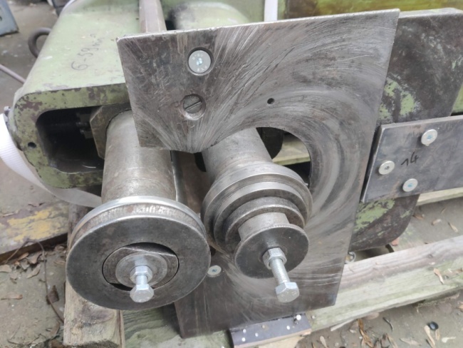 signovačka USB 125 / 3 - 11