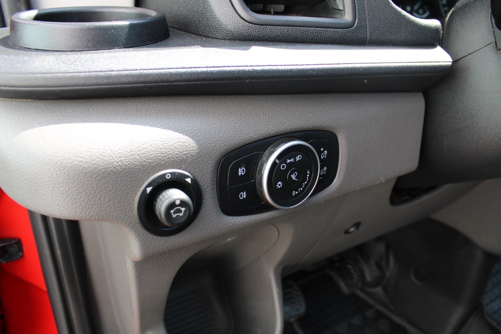 Ford Transit, 350L 2,0TDCI 3stranný sklápěč+klima+Tuplák - 11