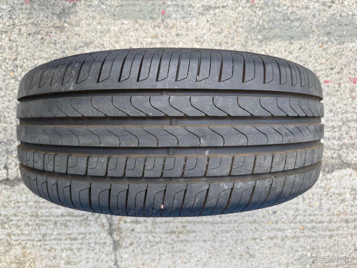 Predam 19” elektrony s pirelli na AUDI A8 - 11