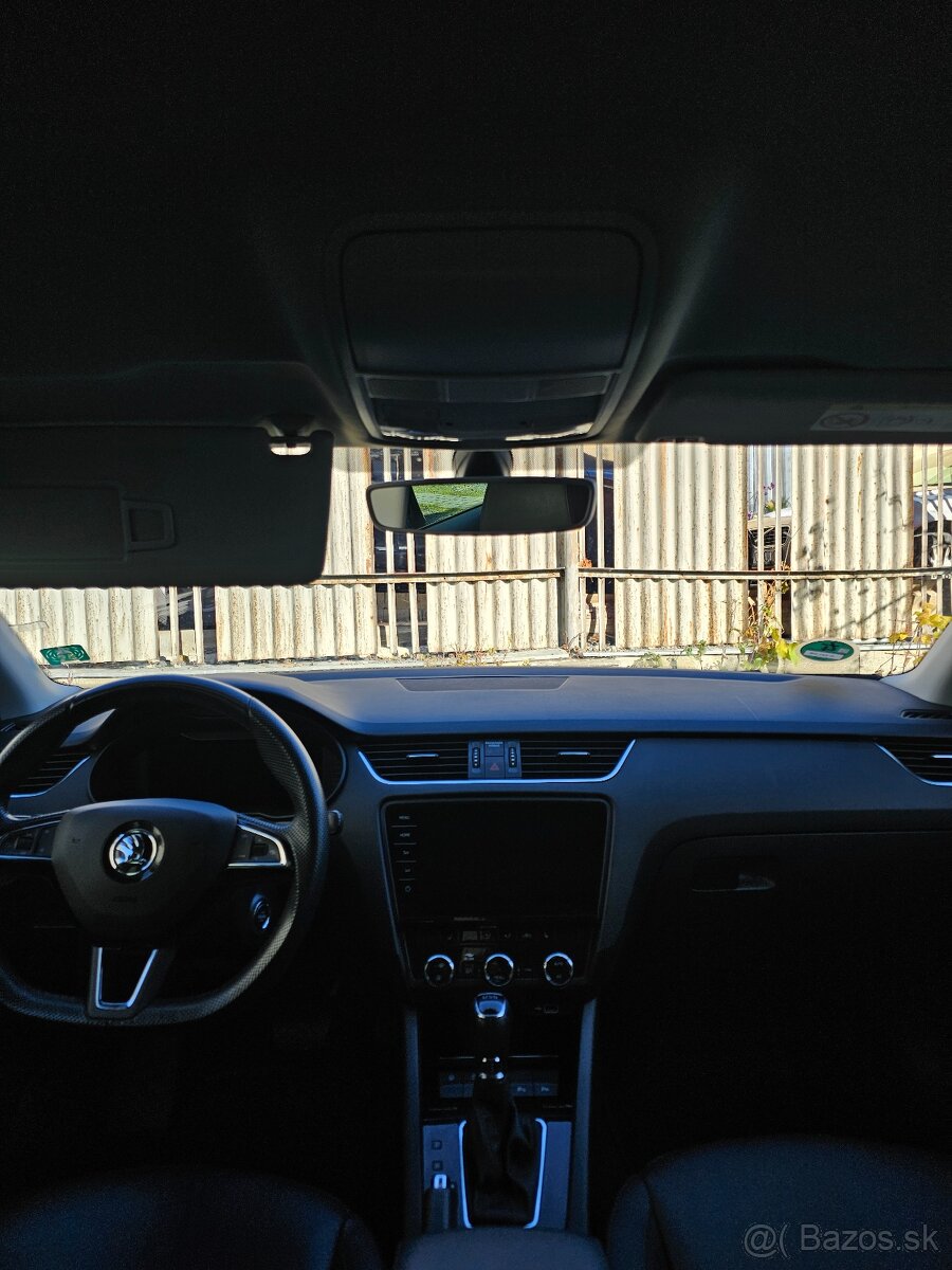 Škoda Octavia 3 - 11