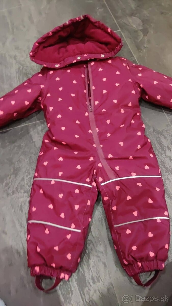 Rôzne oblečenie - 11