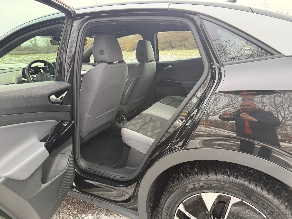 VW ID.5 PRO 11/23, najazdenych 11 tis. km, 80kWh - 11