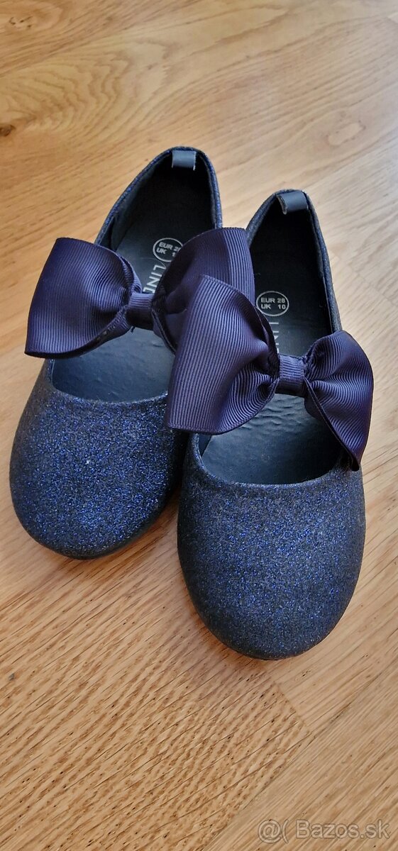 Šaty, sako, topánočky - 11