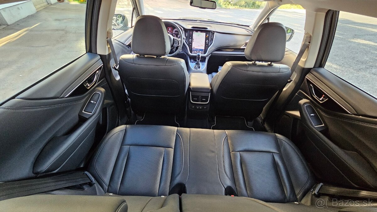 Subaru Outback 2.5i ES Premium AWD Lineartronic -odpočet DPH - 11