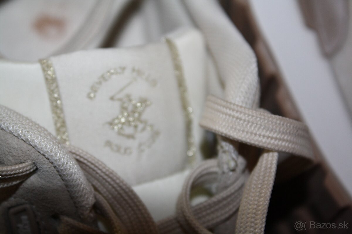 Tenisky Polo Club Beverly Hills - 11