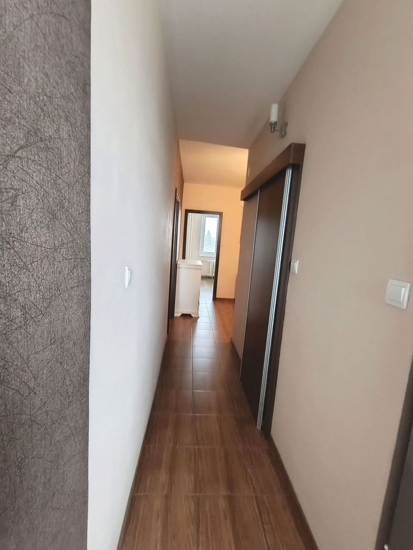Na predaj priestranný a slnečný 2,5-izbový byt na Novohradsk - 11