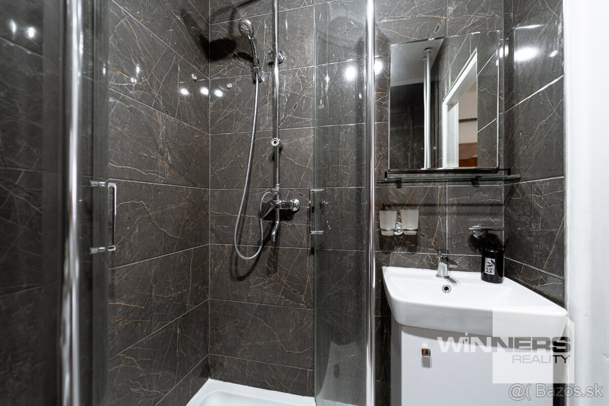 3 izbový byt , Veľké Kapušany - 11