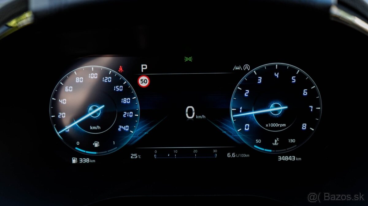 Kia Ceed SW 1.5 T-GDi GT-Line - 11