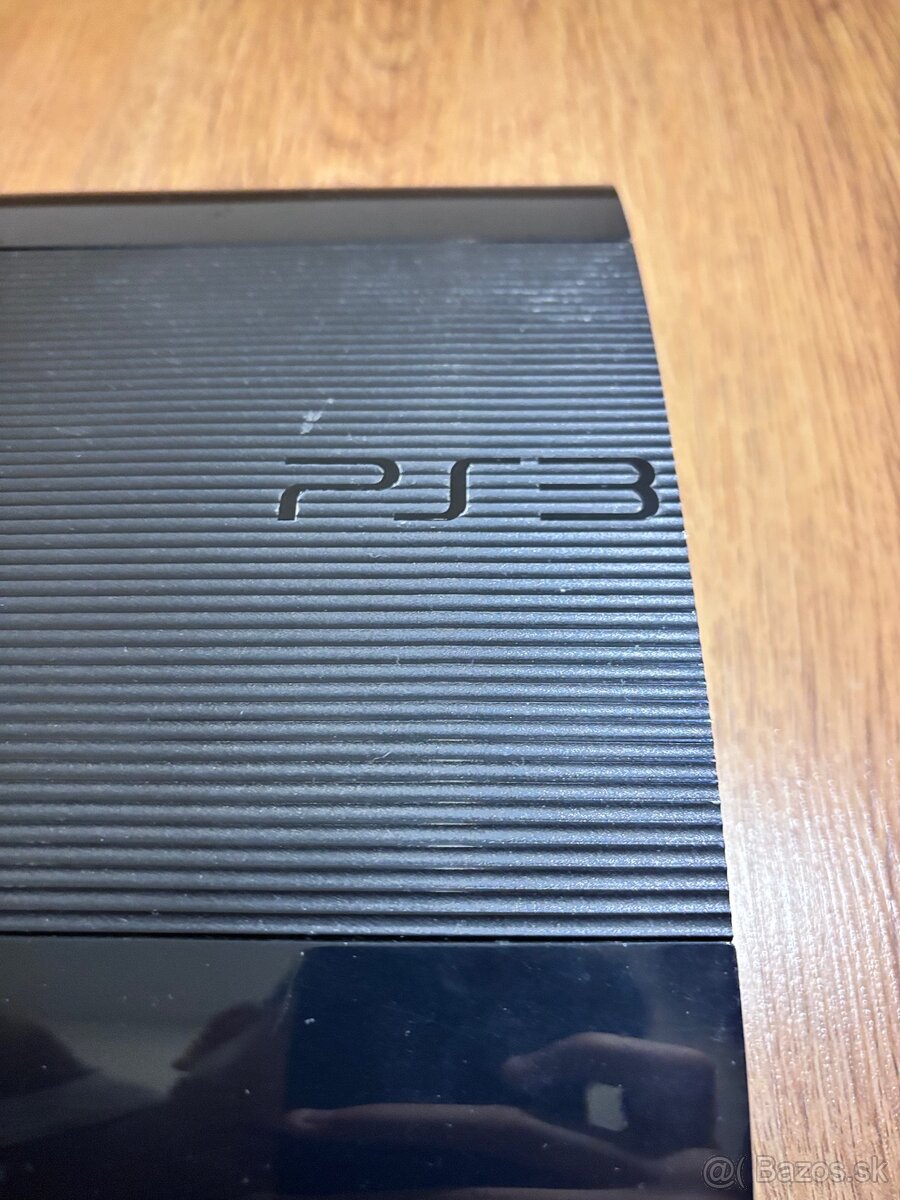 Playstation 3 - 11
