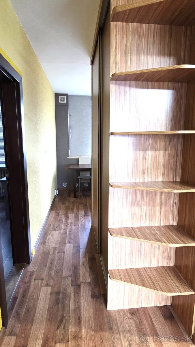 3 izbový byt v Bardejove - 11