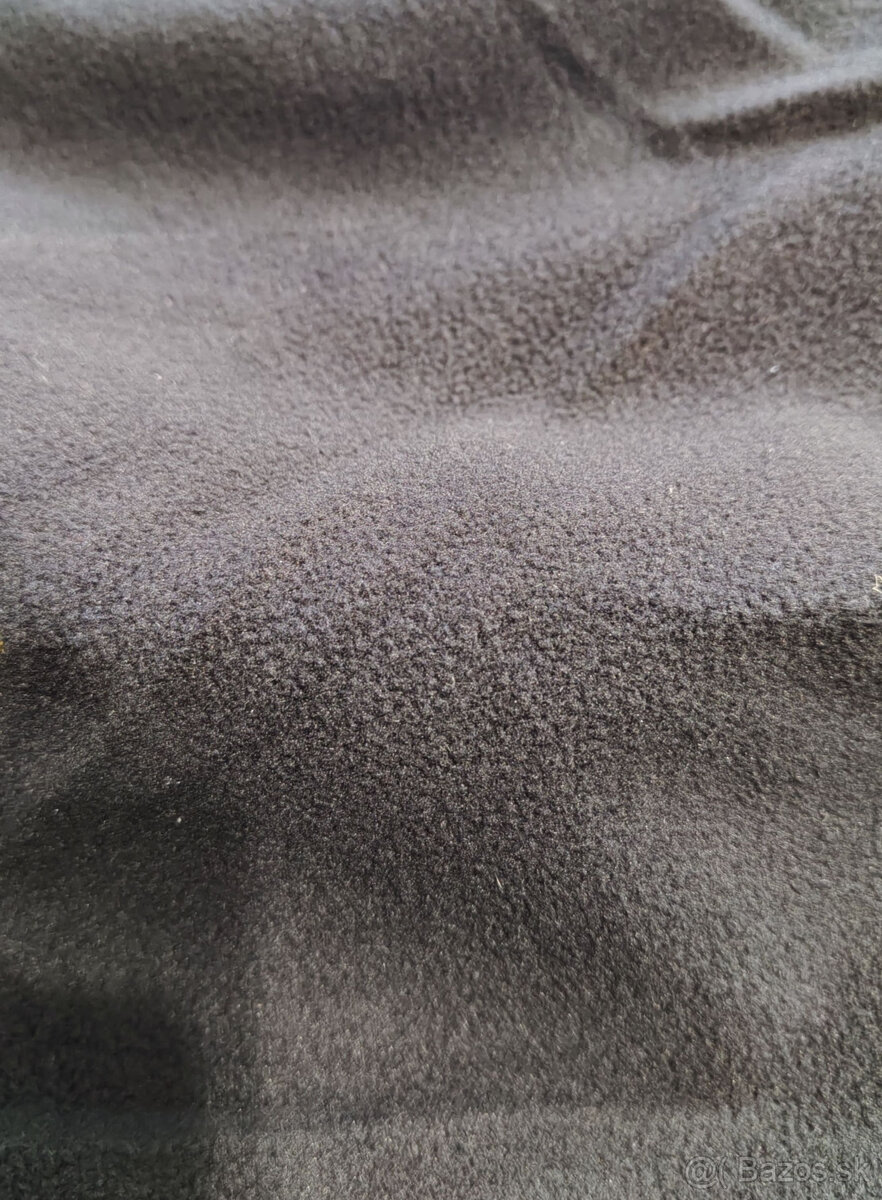 Softshellové nohavice Dolomite Pants Cristallo - 11