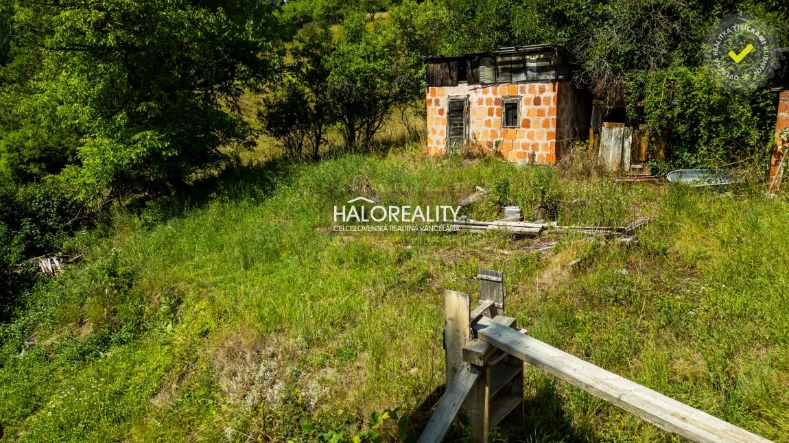 HALO reality - Predaj, rodinný dom Banský Studenec - EXKLUZÍ - 11