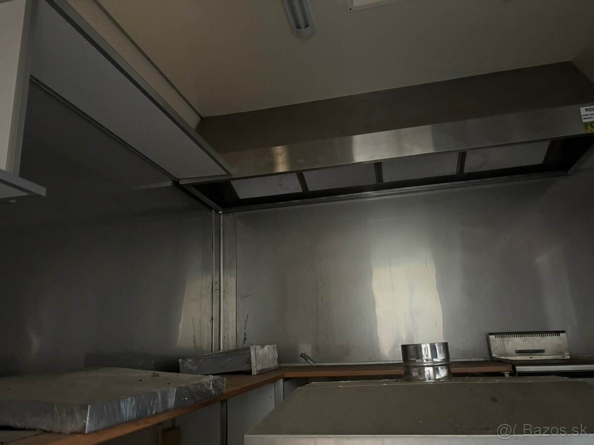 Novy Gastro stanok - 11