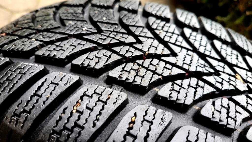 Alu R16 5x112 + zimné pneu 205/55 R16 pre VW a iné... - 11