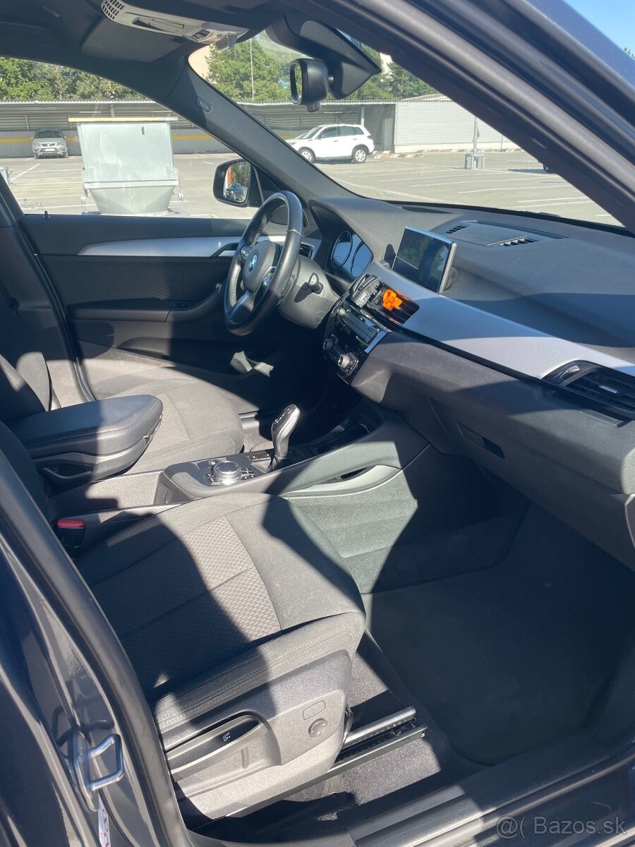 BMW x1 xDrive 2.0 - 11