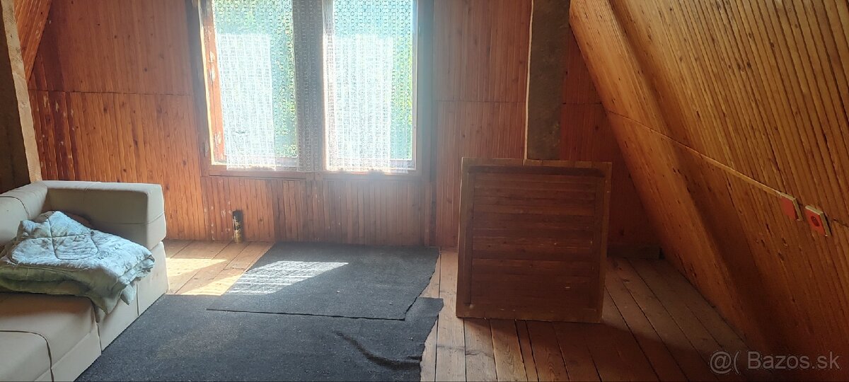 Chata vo vinárskej oblasti - 11