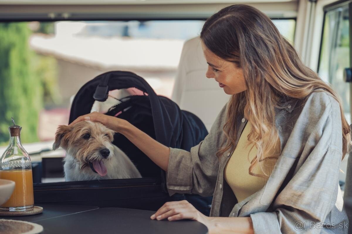 LAIKA Ecovip H 2109 - automat - 11