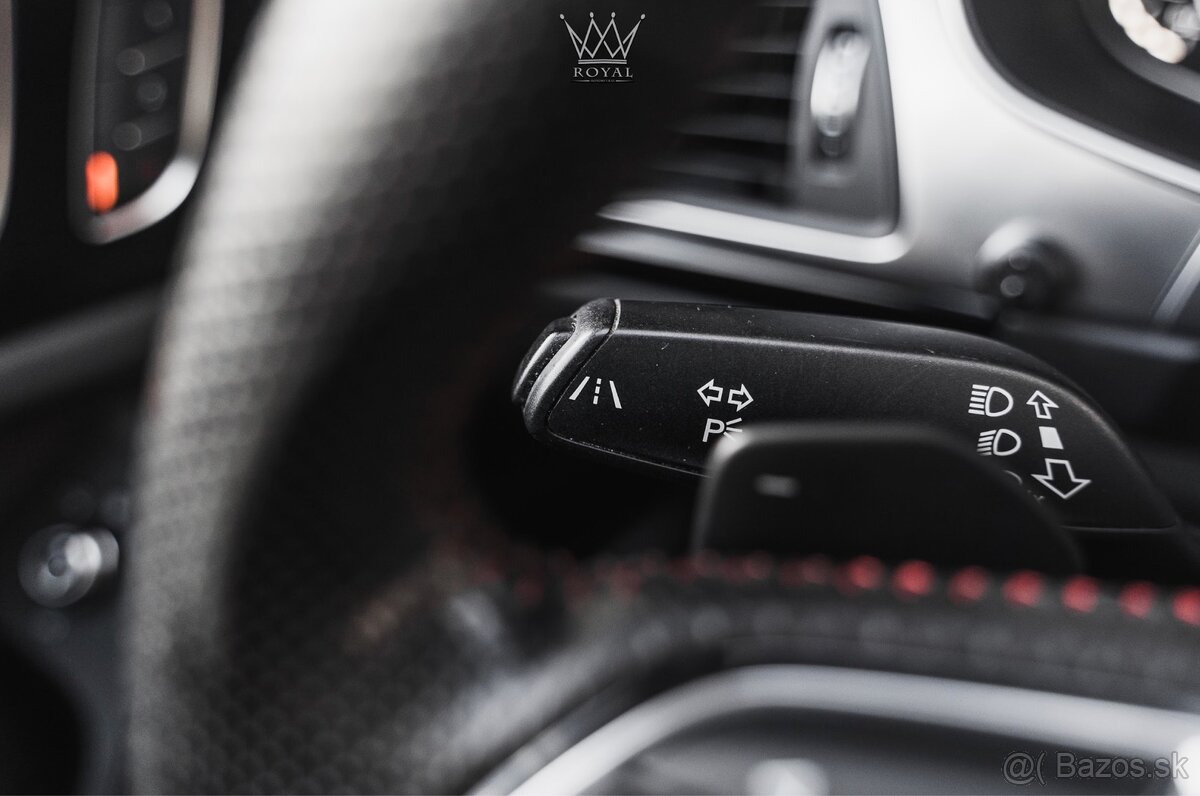 AUDI A6 C7 COMPETITION - 11