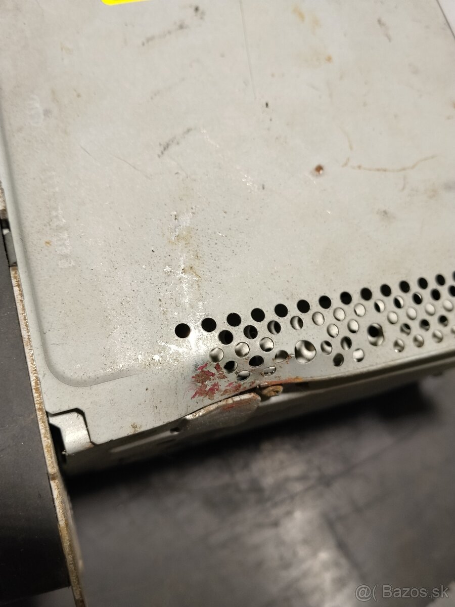 Autorádiá Volkswagen golf, Passat - 11