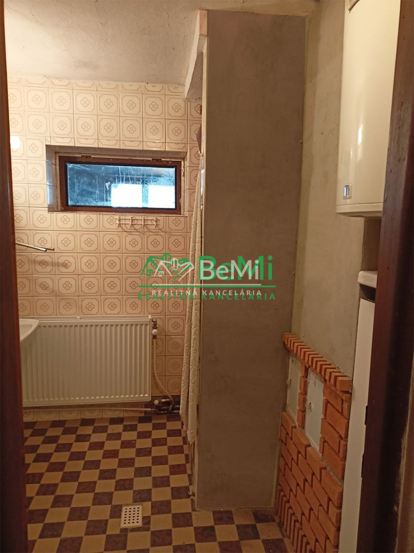 Rekreačná chata Modra - Harmónia v krásnom prostredí - 11